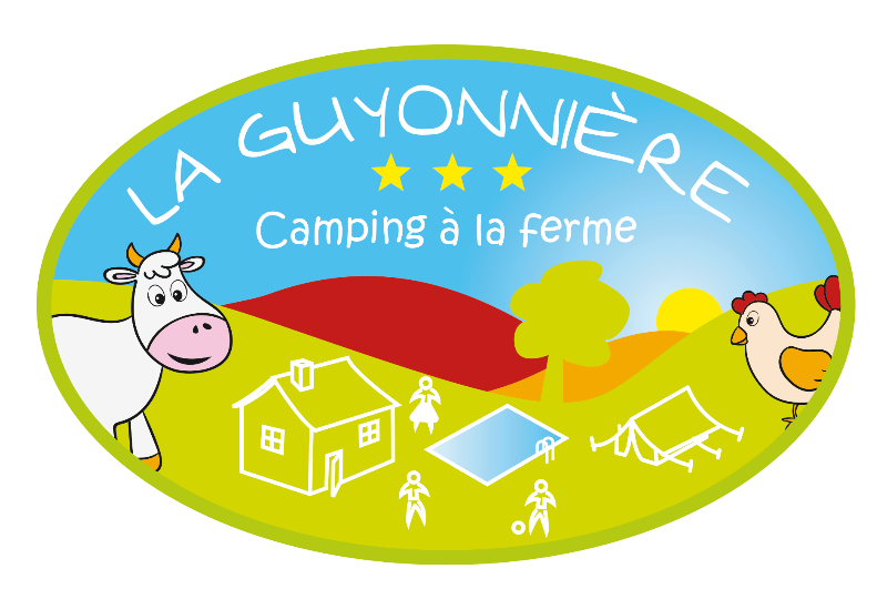 Logo de votre camping